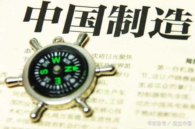 進軍智能制造，機械制造與自動化的魅力在哪？